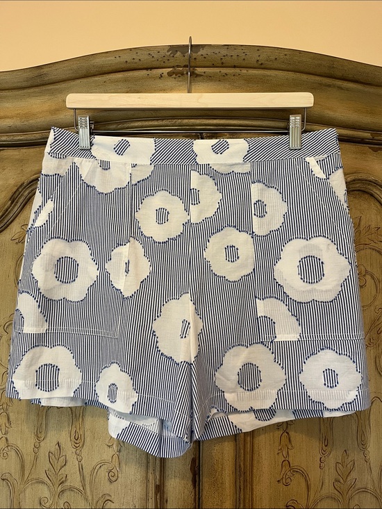 Trina Turk Pants - Trina Turk Shorts 12 Soothe 2